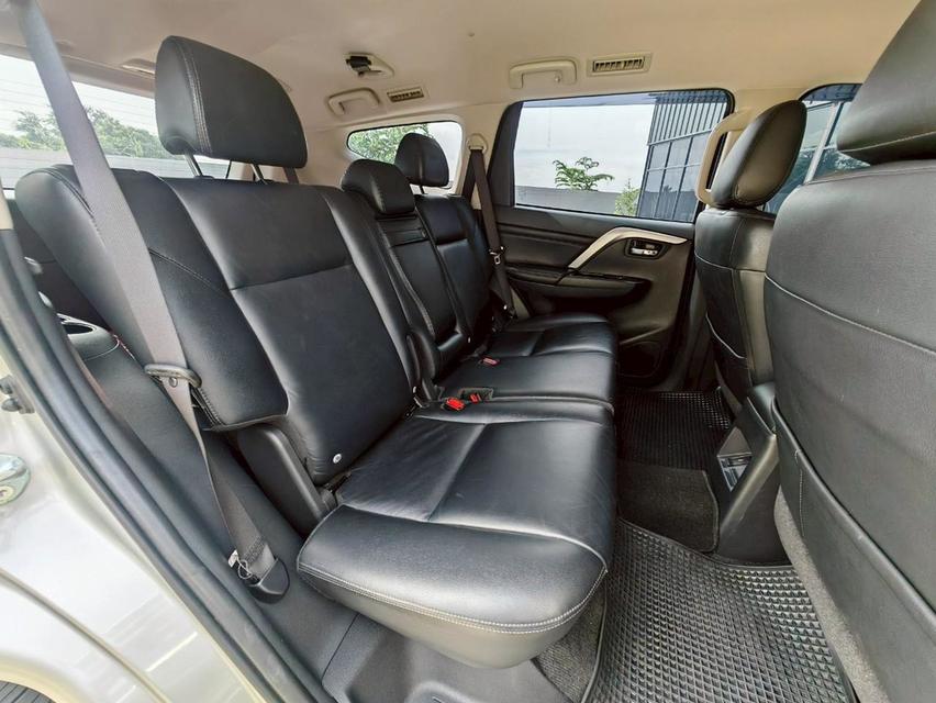 MITSUBISHI PAJEROSPORT 2.4 GT PLUS 11