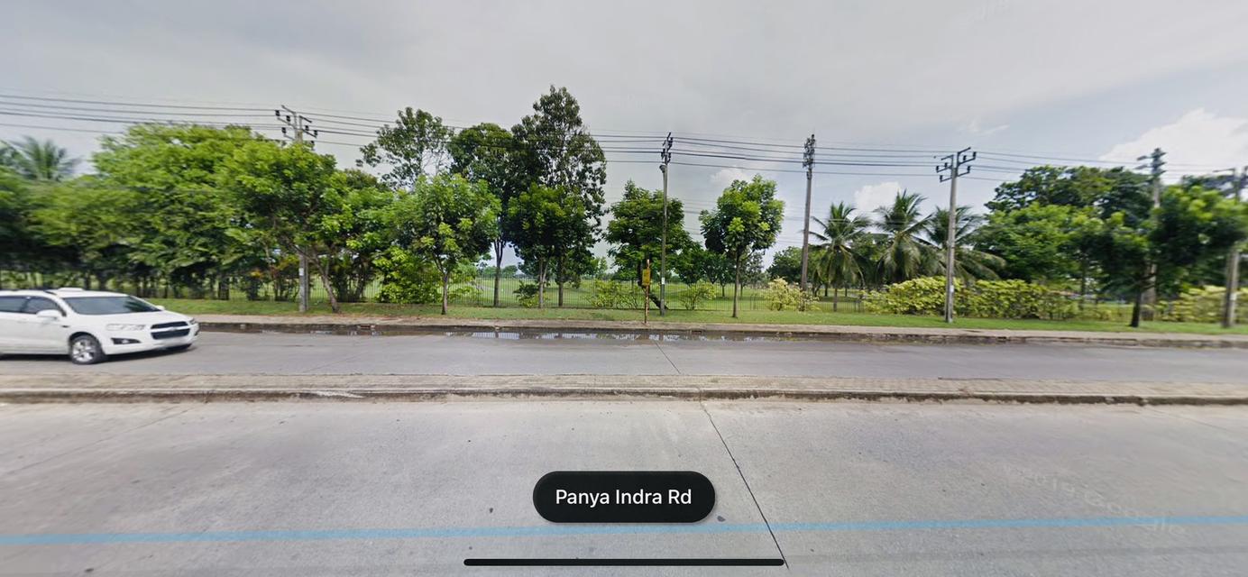 🌟 RARE ITEM!! แปลงวิวพาโนรามา 180° สนามกอล์ฟปัญญาอินทรา – ที่ดิน 103.4 ตร.ว. ในสังคมระดับ Masterpiece 8