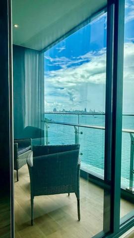 For Rent Arom Wongamat วิวทะเลด้านหน้า ลิฟต์ส่วนตัว 4