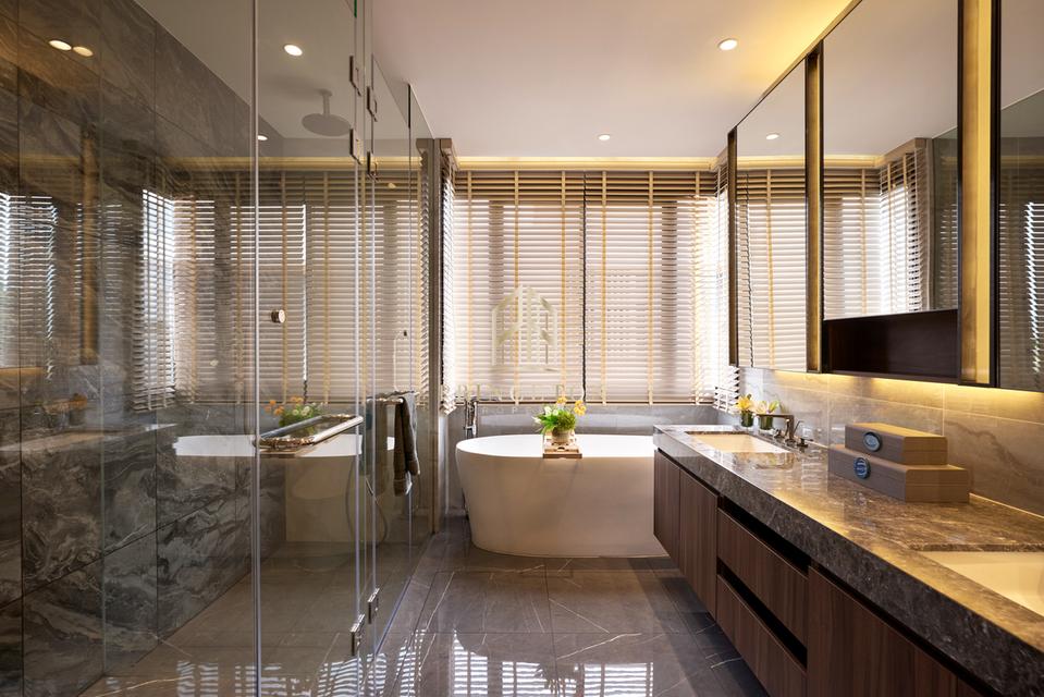 Show House For Sale Lake Legend Bangna Suvarnabhumi 8