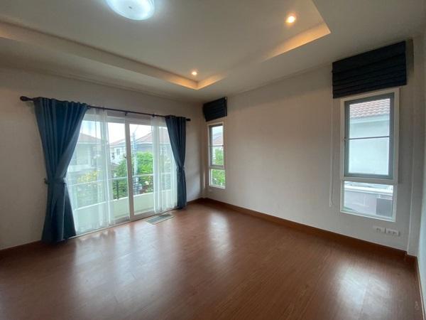 ให้เช่าบ้านเดี่ยว 2 ชั้น ม.ศุภาลัย พรีม่า วิลล่า พหลโยธิน 50 ใกล้ ท่าอากาศยานดอนเมือง มหาวิทยาลัยนอร์ทกรุงเทพ โลตัส วัชรพล โทร 081-4012278 20