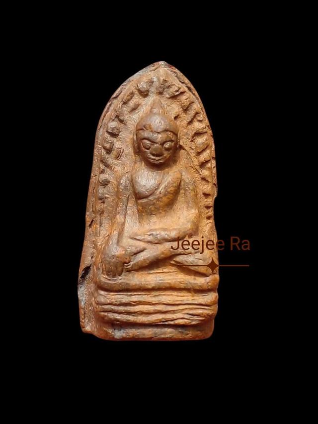 พระรอดเนื้อคลาสสิคนิยม