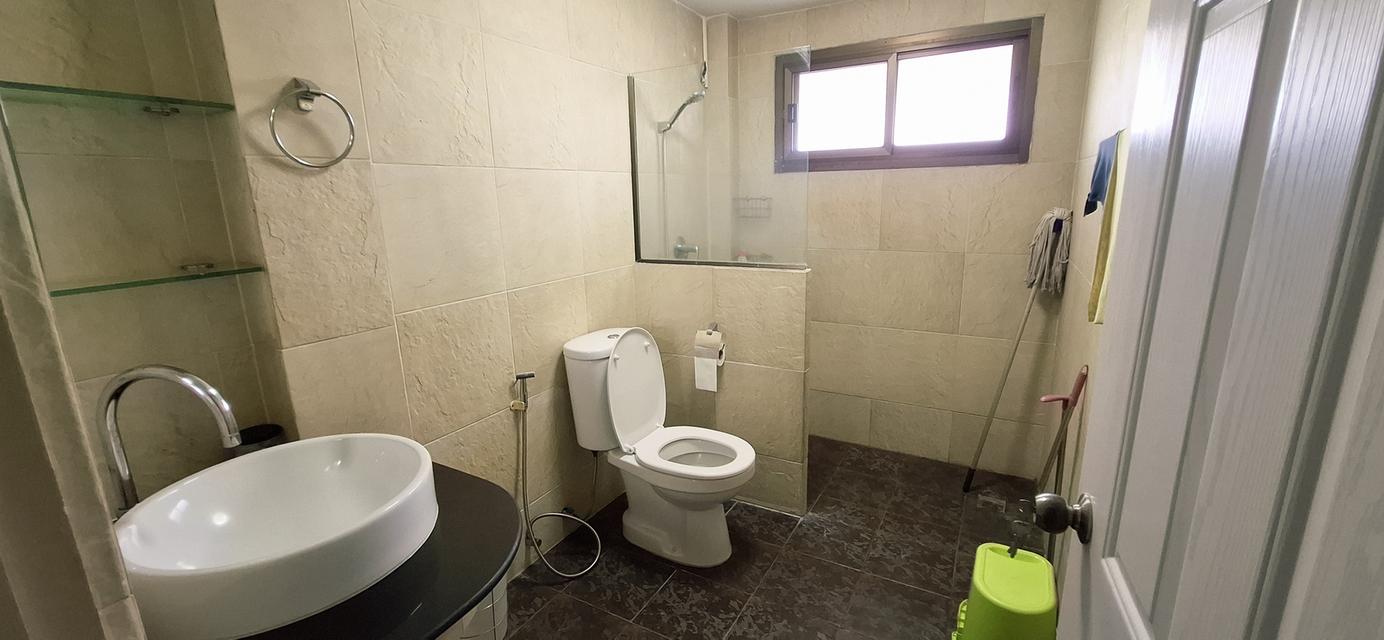 ทาวน์เฮาส์ 3 ชั้น ซอยสหการประมูล 11