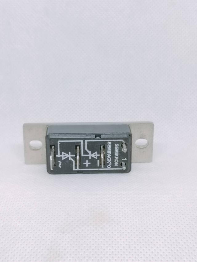 SKKT15/08 Thyristor/Diode Module 15A 800V (In stock) รูปที่ 3