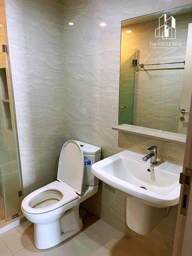 ขายด่วน! คอนโด Niche Mono Itsaraphap (ชั้นสูงสุด) 9