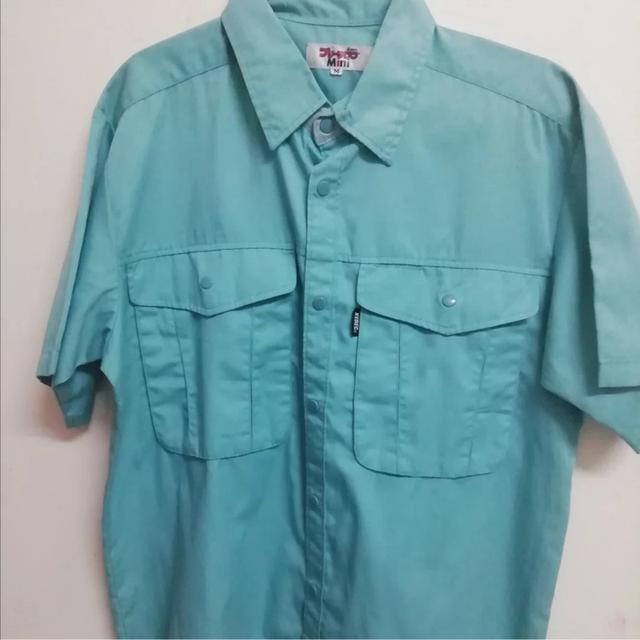 เสื้อวินเทจ​ 