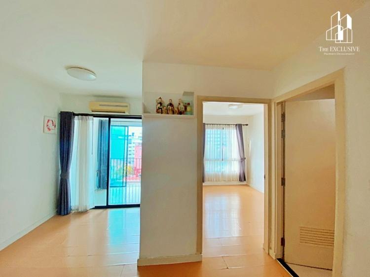 1 Bedroom 1 Bathroom คอนโด iCondo งามวงศ์วาน 1 ชั้น 6 6