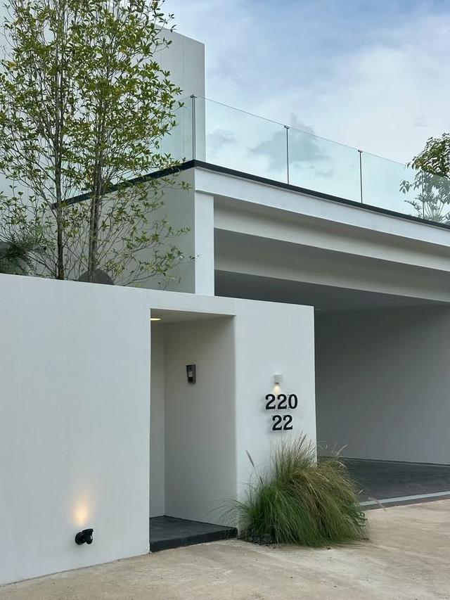 LUXURY NEW-BUILD POOL VILLA 💙 SARAPHI, CHIANG MAI 💙 17