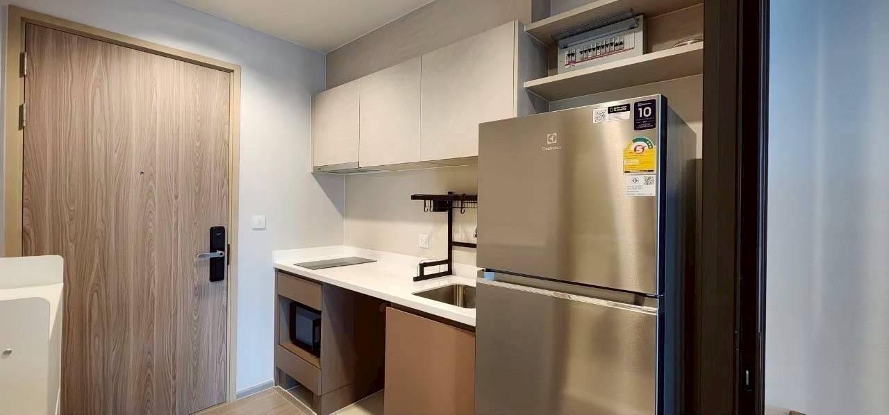 ขายถูก Life Sathorn Sierra  3