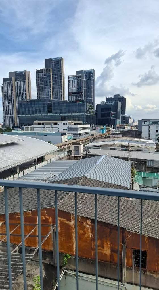 คอนโดให้เช่า 11