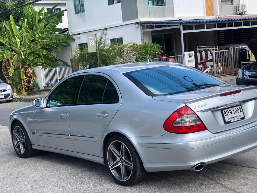 รถยนต์มือสองรถเบนซ์มือสอง 16