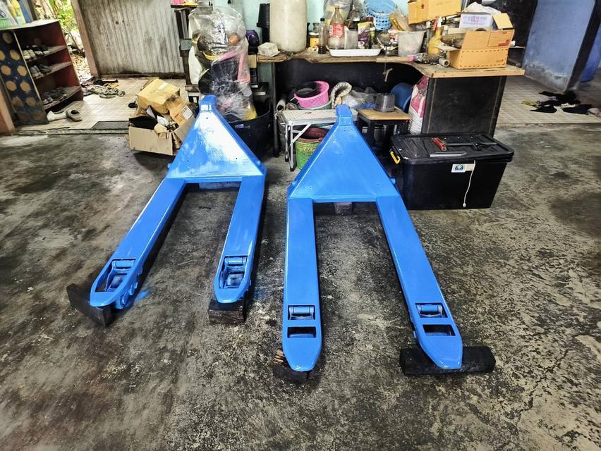 รับซ่อม Handlift รับซ่อมHand Pallet 7