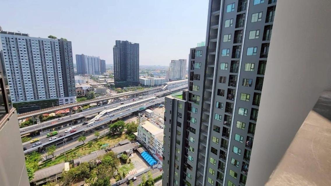 ให้เช่า Life Sierra Sathorn ไลฟ์ เซียร์ราสาทร  ให้เช่า ราคาถูก !!  17