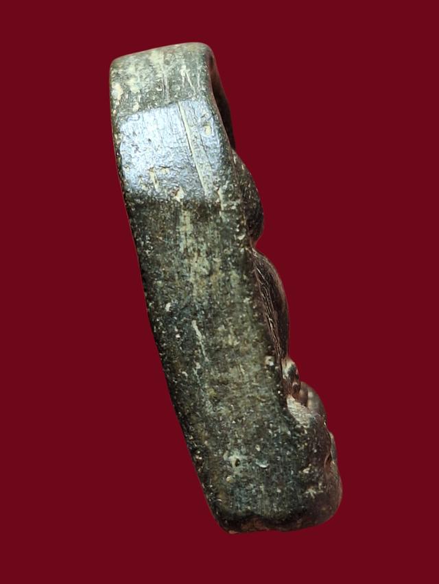 พระซุ้มกอพิมพ์ใหญ่ กรุวัดบรมธาตุ รูปที่ 15