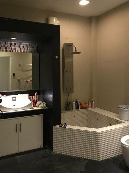 ขายบ้านสร้างเอง 4 ชั้น 224 ตร.ว. ย่านสตรีวิทยา 2 โชคชัย 4 นาคนิวาส พร้อมเฟอร์นิเจอร์ 5