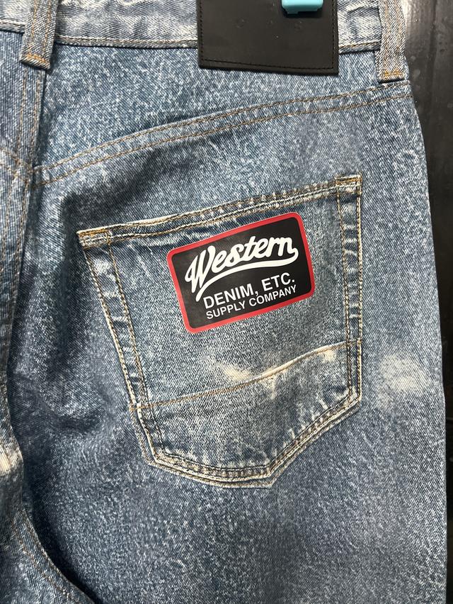 กางเกงยีน cps denim collection รูปที่ 3