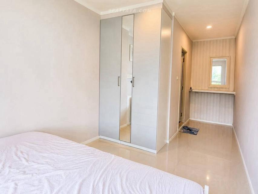 For Sale / Rent — Lumpini Park Beach Jomtien 2 bedrooms• 2 bathrooms• 56.50 sq.m.• Building A 12