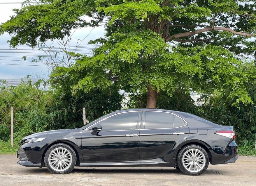 TOYOTA CAMRY 2.5 G ปี 2018 7