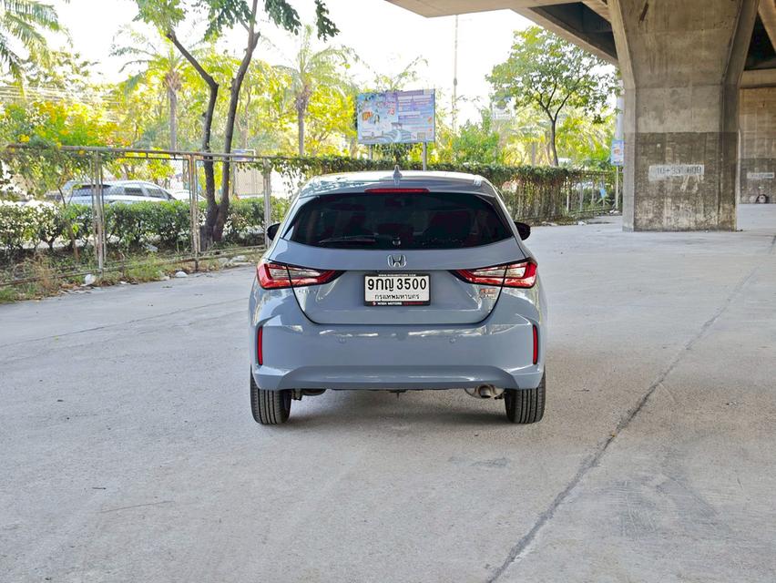 Honda City 1.0SV AT ปี2022 รูปที่ 6