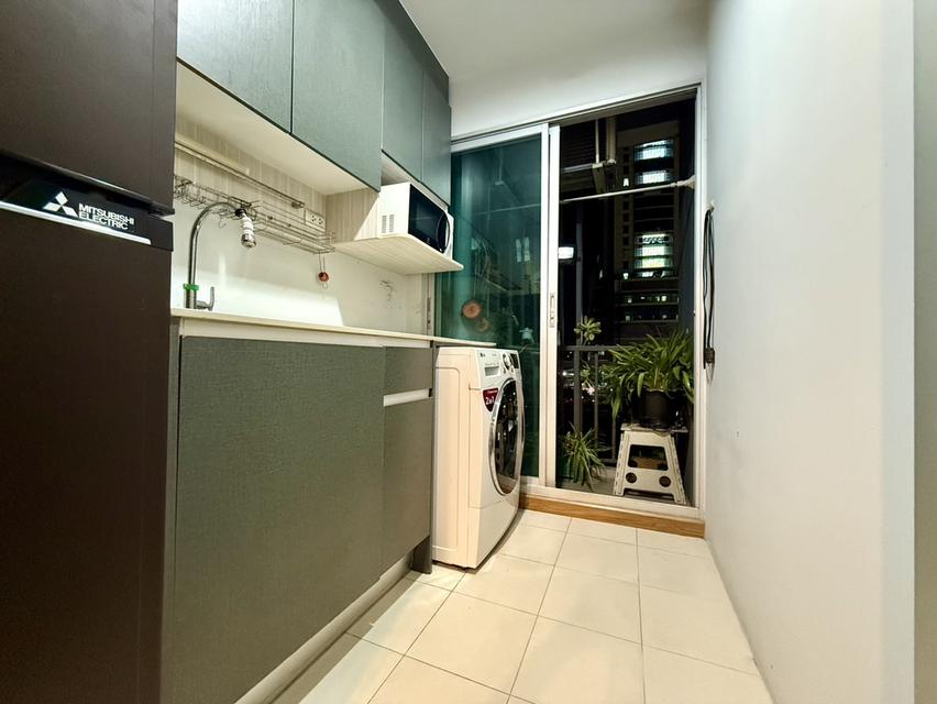 คอนโดฮอลล์มาร์คแจ้งวัฒนะ 16