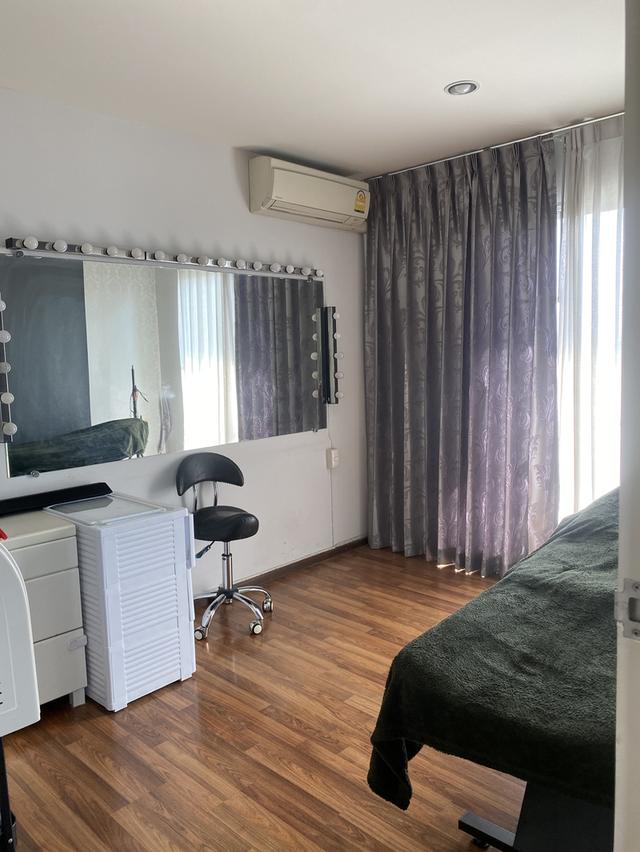 condo u ratchayothin 3