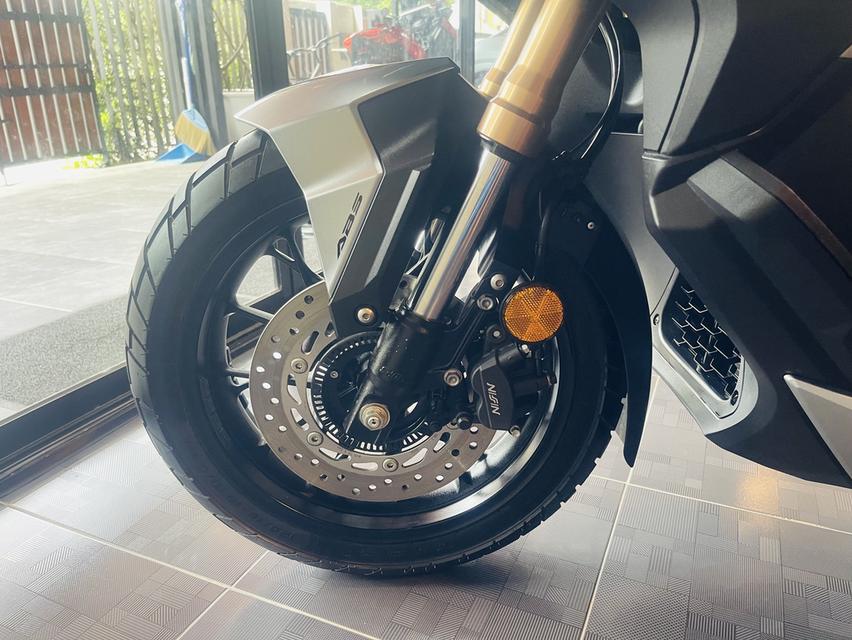 ขายด่วนADV350 ปี2023