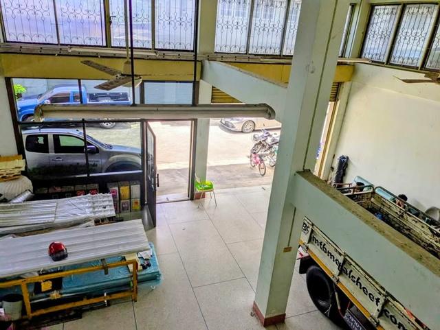 ให้เช่า 3คูหา 5ชั้น ใหญ่ 50ตร.วา. 985ตร.ม. BTS วุฒากาศ 4.5กม. ถ.พระราม 2 จอมทอง วัดยายร่ม วัดสีสุก 16นอน 9น้ำต ลาดโอ๋เอ๋ 7