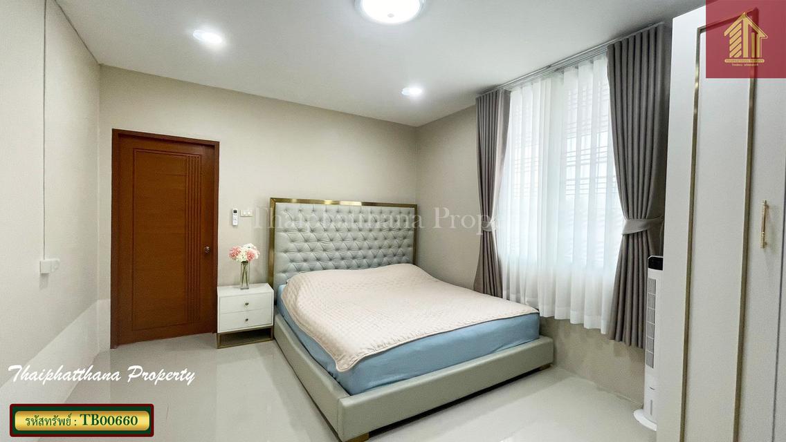 บ้านสวนเนรมิต ออเงิน-รามอินทรา 11