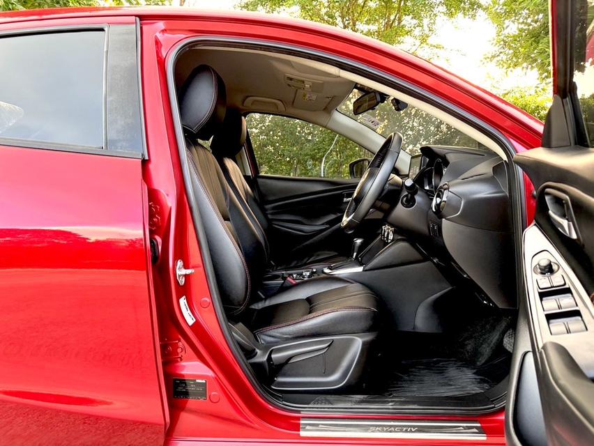 🚘 MAZDA2 1.3 HIGH CONNECT ปี 2018 รูปที่ 14