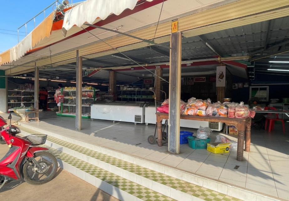 บ้าน2หลัง พร้อมกิจการ