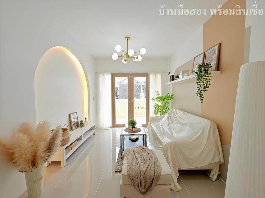 หมู่บ้านฟ้าปิยรมย์ ลำลูกกาคลอง6 6