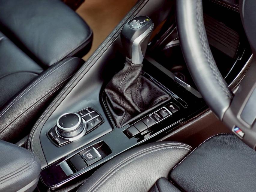Bmw X1 sDrive20d M-Sport ปี 2021 ไมล์ 29,xxx km. 12