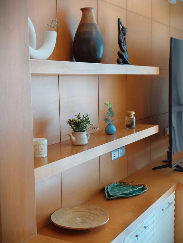  ปล่อยเช่า Sathorn Gardens 2 ห้องนอน วิวสระ ใจกลางสาทร CBD 7