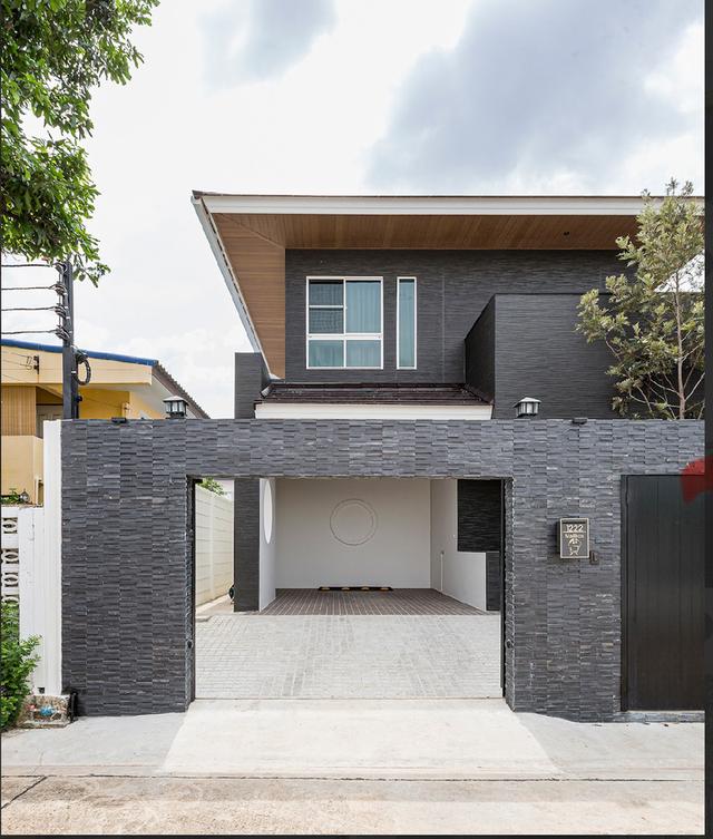 ขายบ้านสุขุมวิท 101/1 ซอยวชิรธรรมสาธิต  52 4