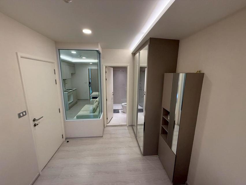 ให้เช่าคอนโดมิเนียม ใจกลางสุขุมวิท โครงการวีธารา 11