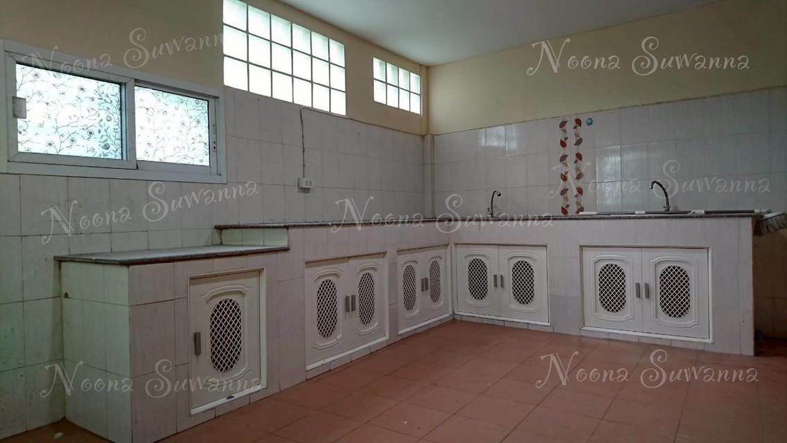 บ้านทาวเฮ้าส์ 2 ชั้น 23 ตารางวา 8