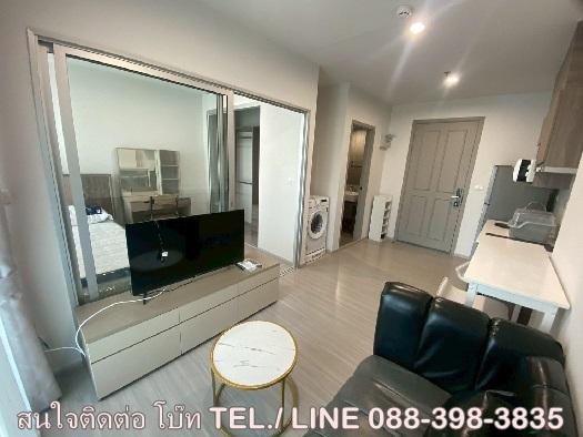 ให้เช่าคอนโด เดอะพาร์คแลนด์ เพชรเกษม 56 1