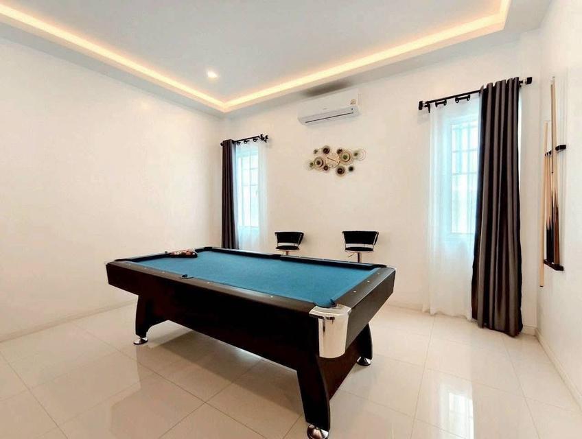 Selling whit tenant Wasan Pool Villa Pattaya 14