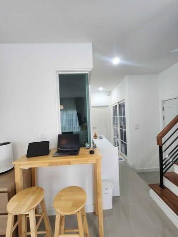 รูป PDD02 ขาย บ้านแฝด โครงการ โกลเด้น นีโอ สาทร Golden Neo Sathorn เขตภาษีเจริญ 4