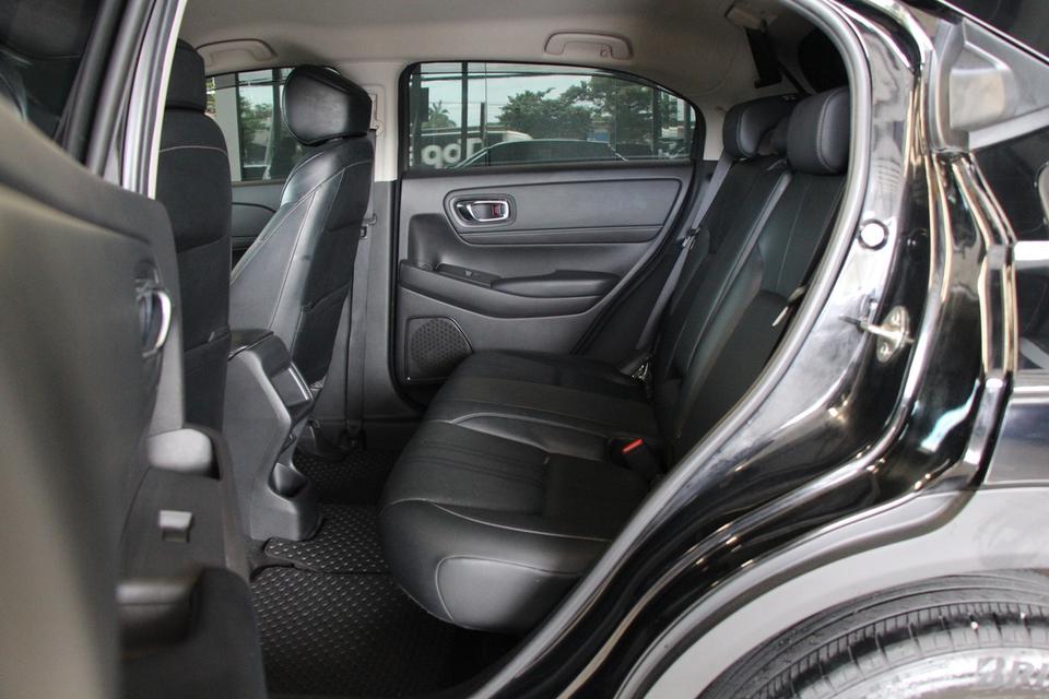 รหัสรถ TKG6558 HONDA HRV 1.5 e:HEV E ปี 2023 11