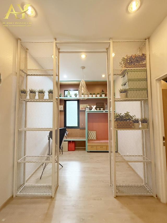 ขายราคานี้แหละถูกสุดแล้ว บ้านเดี่ยว 2 ชั้น โครงการ เอโทล จาวา เบย์ บางนา-กิ่งแก้ว (Atoll Java Bay) 69.8 ตร.ว. ขายเพียง 8.99 ล้านบาท ‼️🔥 14