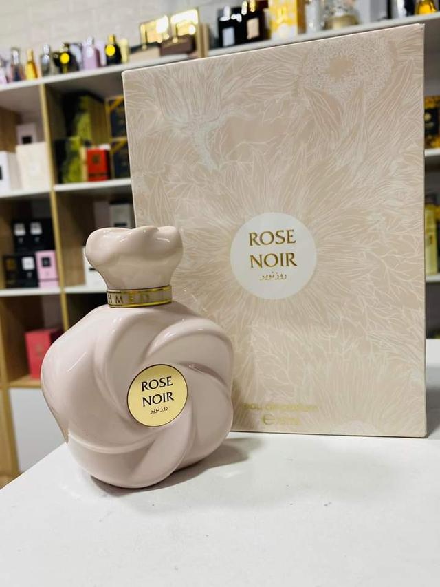 Rose Noir eau de parfum 75ml  1