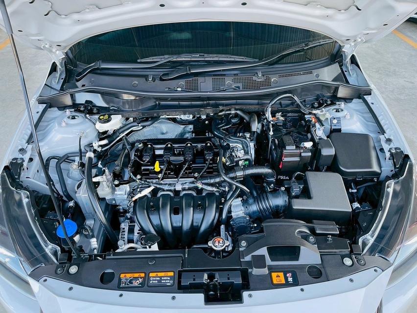 MAZDA mazda2 1.3S Sport รูปที่ 13