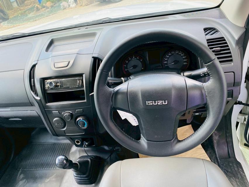 #ISUZU D-MAX SPARK 1.9 Ddi ปี 2020 รูปที่ 5