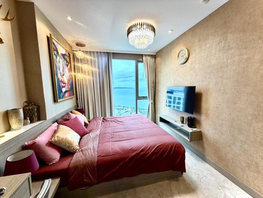 Riviera Ocean Drive Condo Pattaya 10