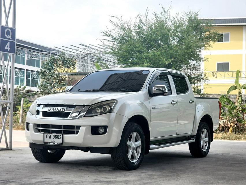 ขาย Isuzu Dmax 2.5Z ปี13 1