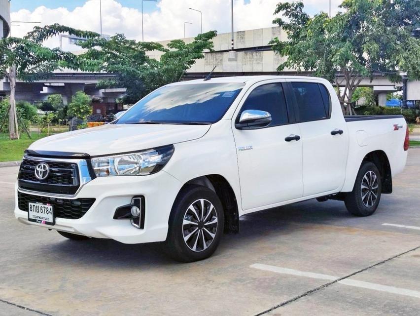 รหัสรถ CAT6784 2019 Toyota Revo 2.4 J Plus Z Edition 1