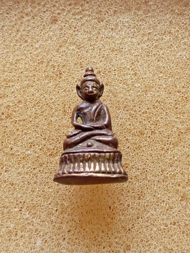 พระชัยสังฆราช แพ วัดสุทัศน์