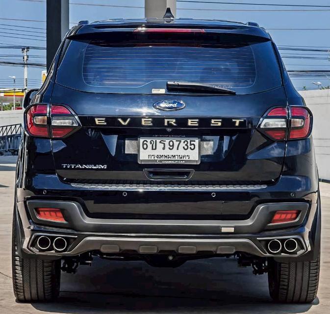 2022 FORD EVEREST 2.0 TITANIUM PLUS รูปที่ 16