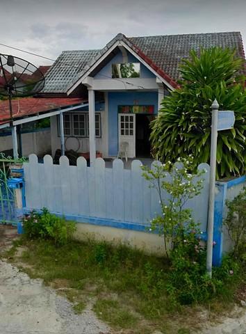 ขายบ้านเดี่ยวชั้นเดียวบ้านบึงชลบุรี บ้านเดี่ยวบ้านบึงชลบุรี 82 ตารางวา 3 ห้องนอน 2 ห้องน้ำ